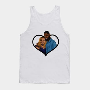 KeKe Tank Top